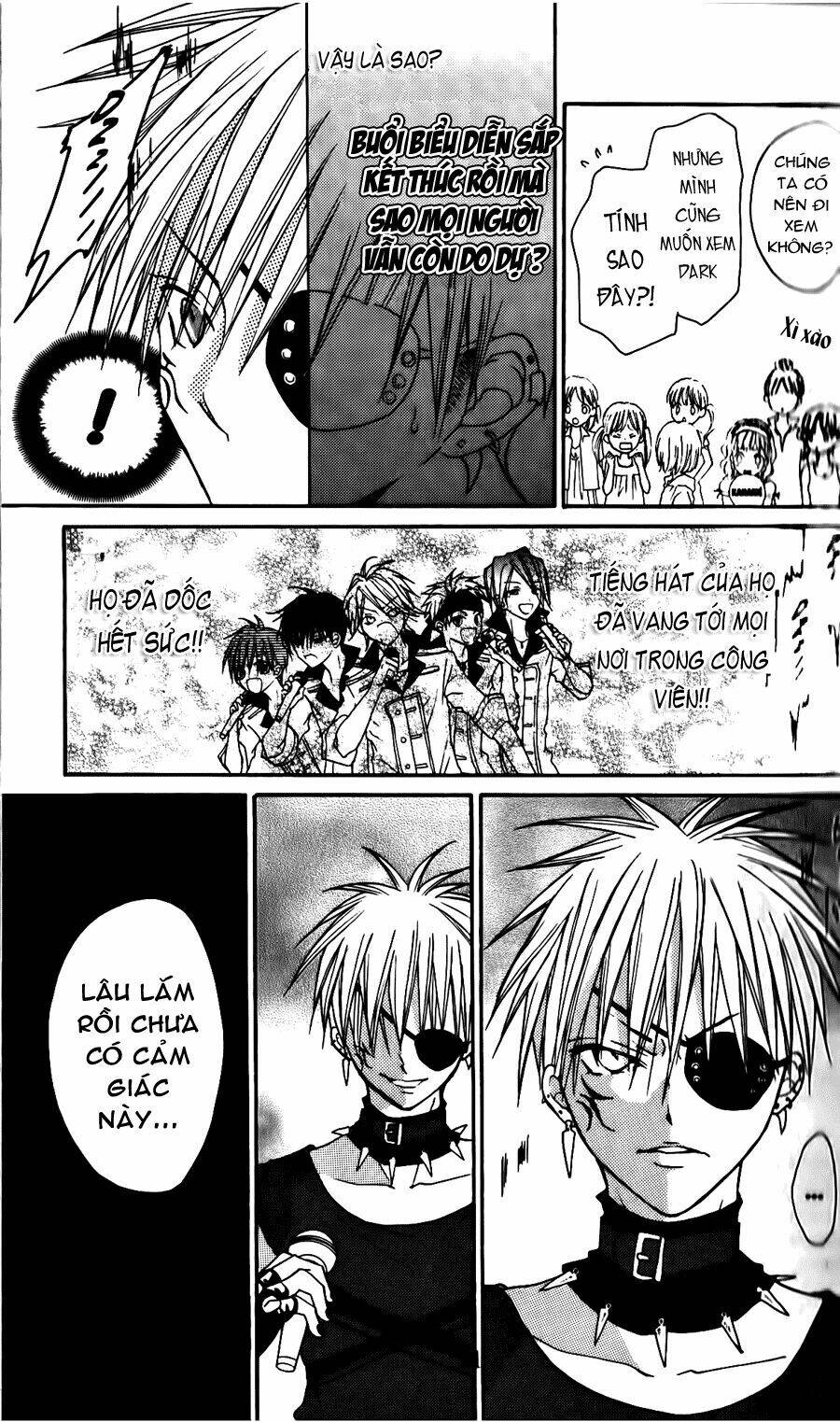 crash! chapter 20 26