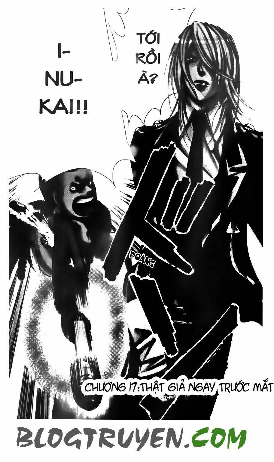 ma vương chapter 17 2