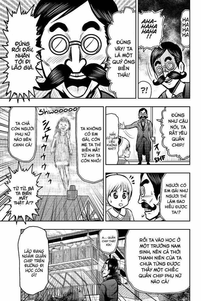 nội tôi toàn kể chuyện bựa chapter 18 8