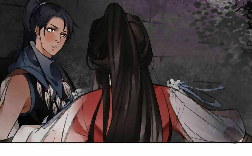 giấc mộng nam triều chapter 19 38