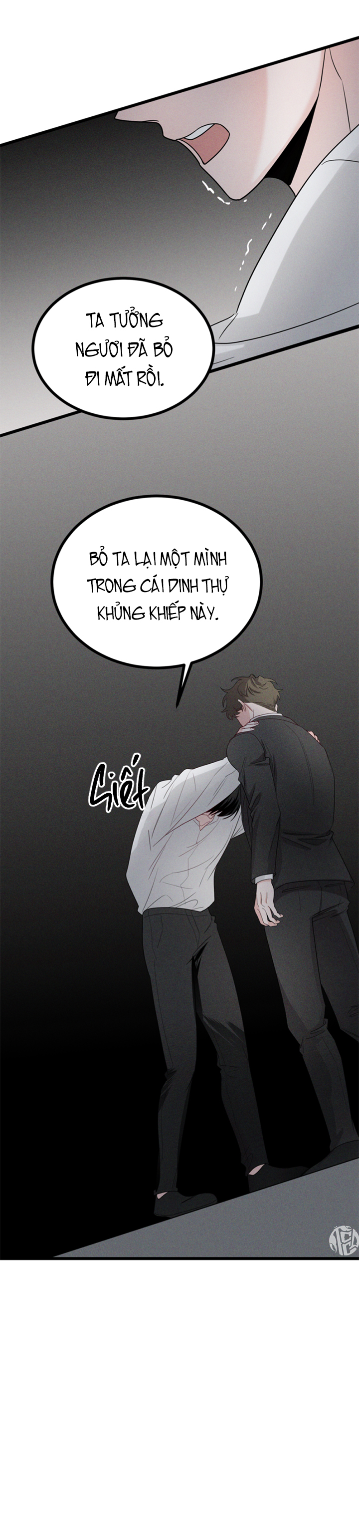 dinh thự bóng đêm chapter 6 20