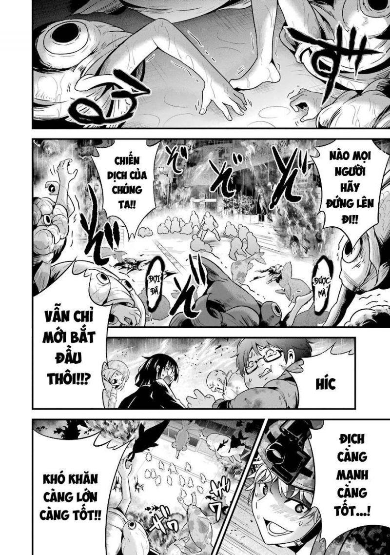 shibuya kingyo chapter 2 21