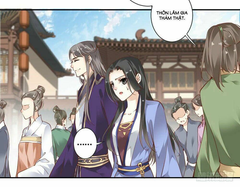 thiền tâm vấn đạo chapter 61 47