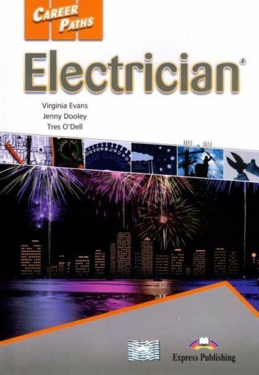 Career Paths Electrician (Esp) Student's Book With Crossplatform Application