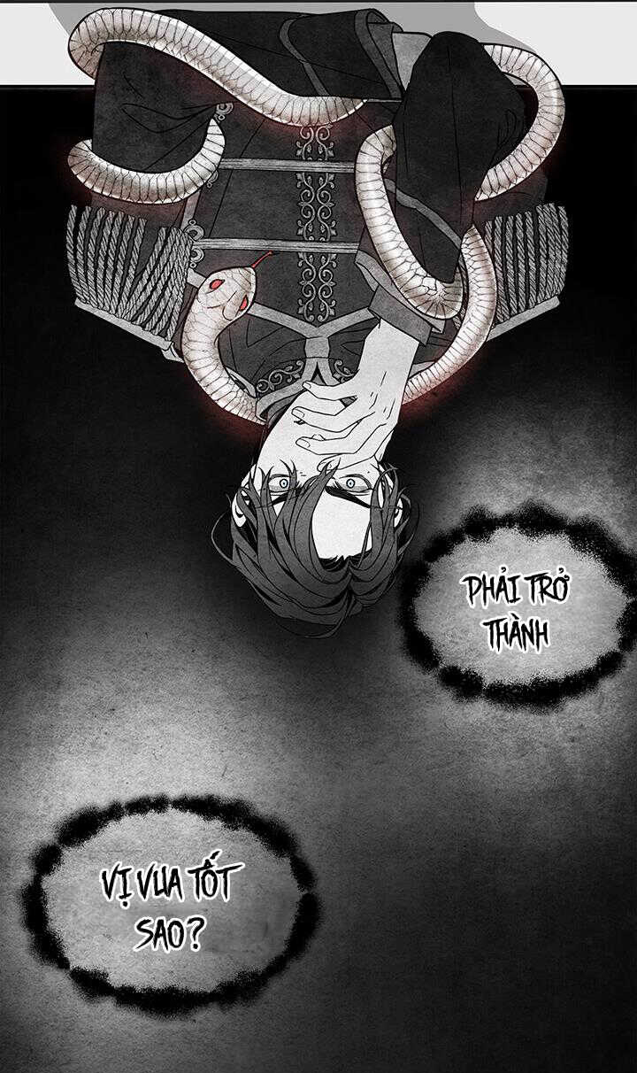 tôi là mẹ kế nhưng con gái tôi quá dễ thương chapter 8 37