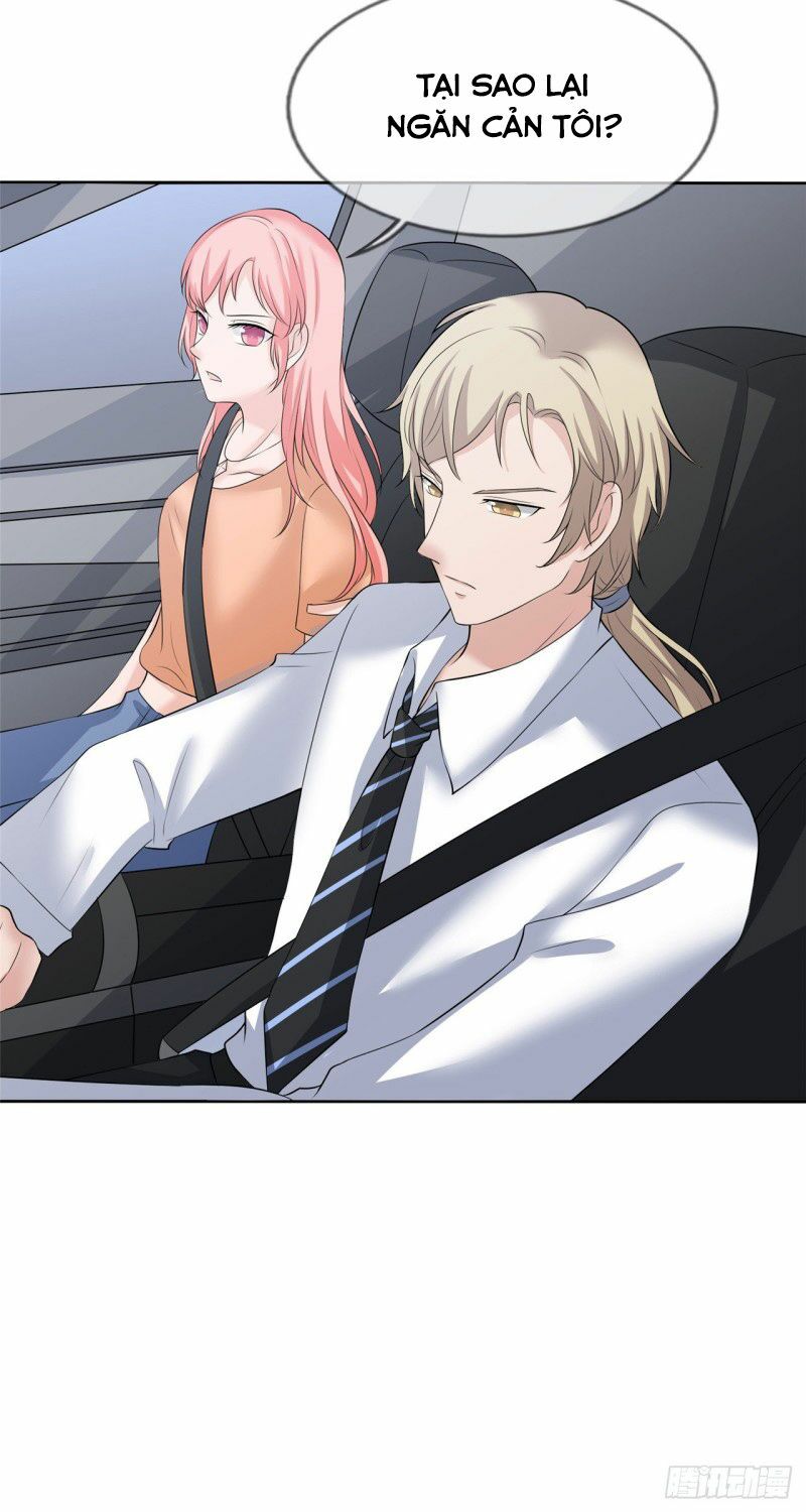 siêu cấp nữ thần trọng sinh chapter 14 23