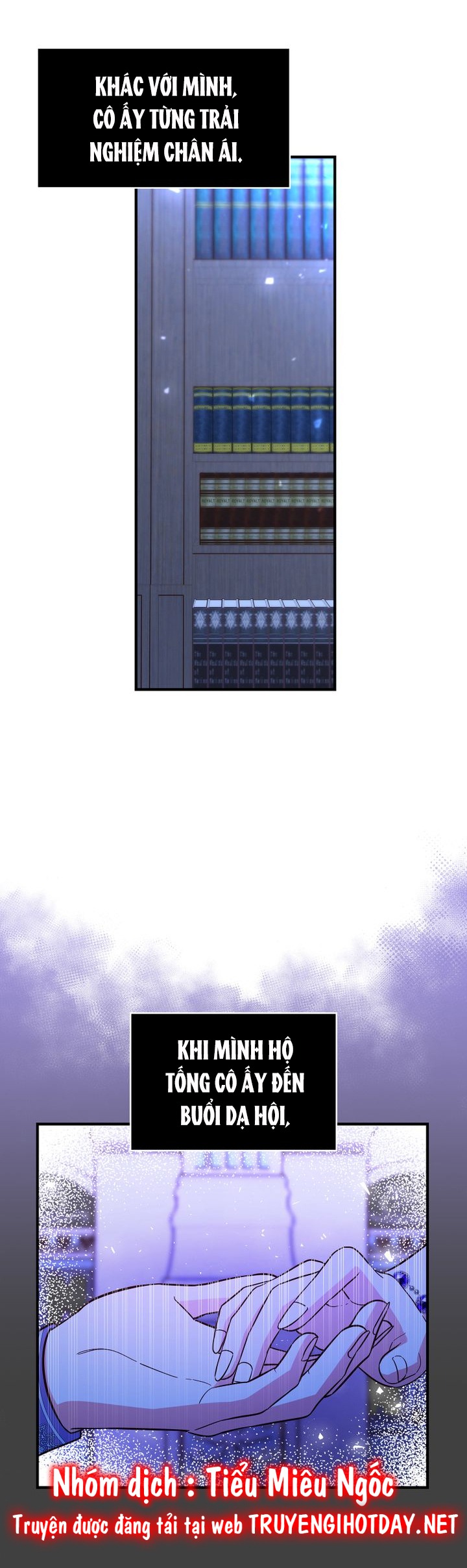 công lý của một ác nữ chapter 25 34