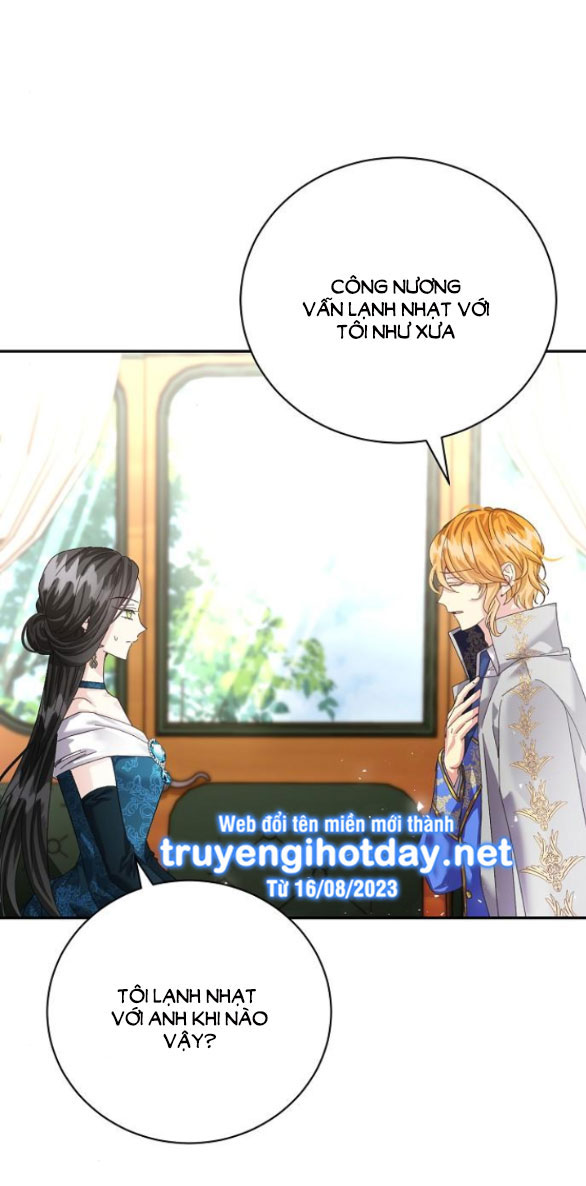 chiếm hữu trái tim bạo chúa chapter 15.1 45