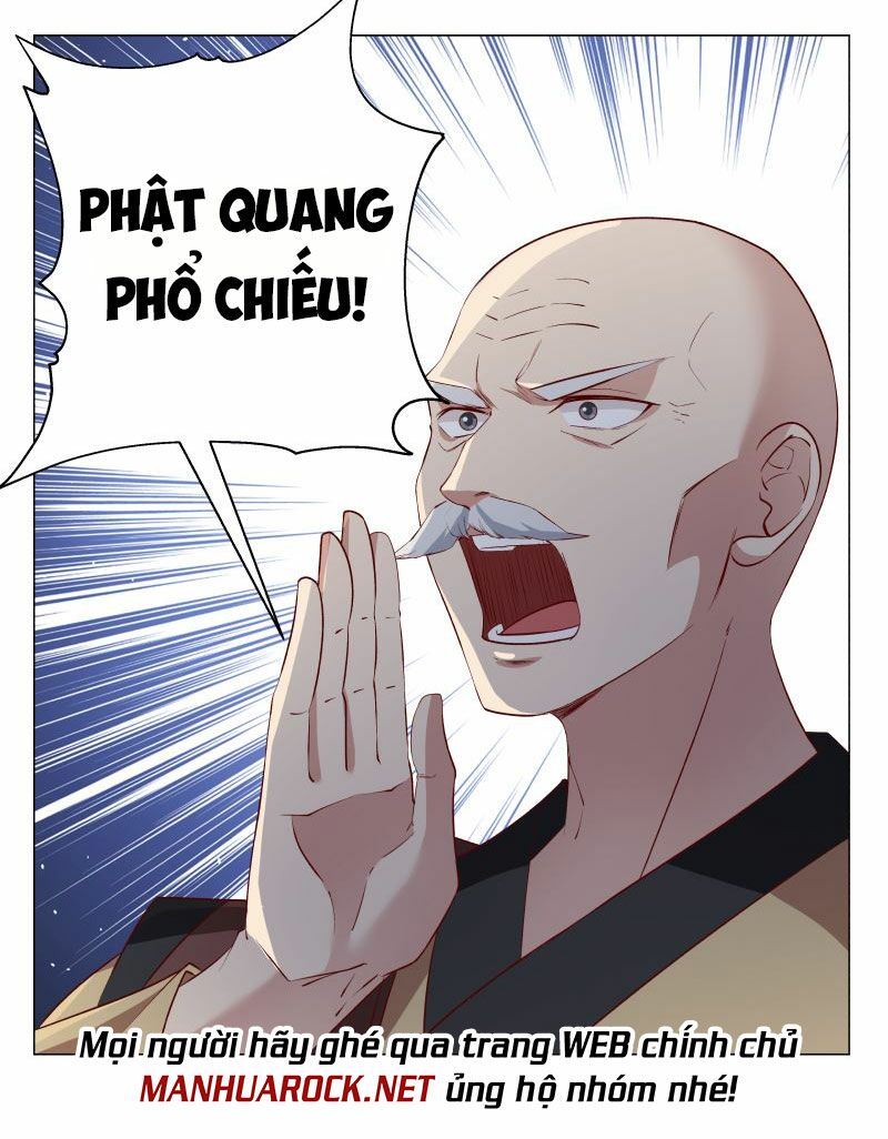 trên người ta có một rồng chapter 415 4