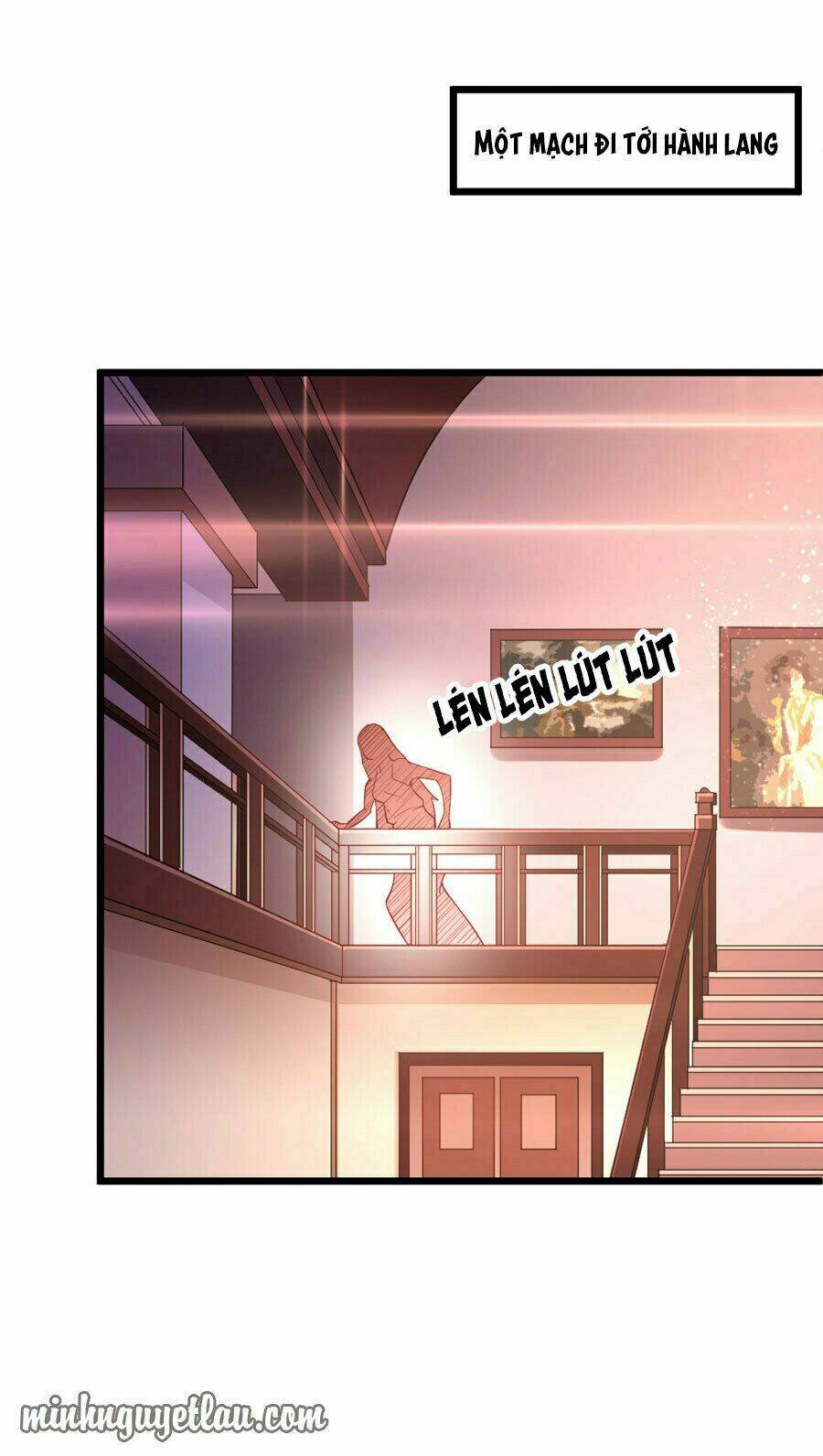 tiểu bạch điềm thê của long thiếu chapter 5 44