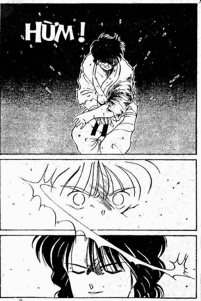 truyền nhân atula - shura no mon i chapter 55 23