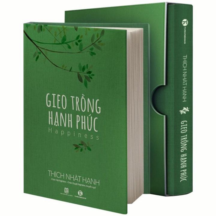 Gieo Trồng Hạnh Phúc - Happiness