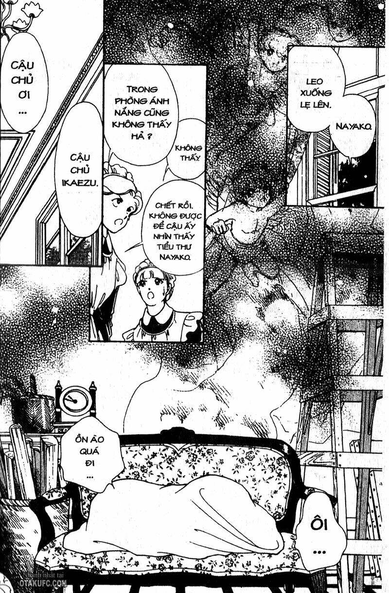 khúc tình ca ban mai - akatsuki no aria chapter 1 4