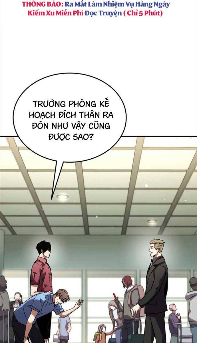 huyền thoại game thủ - tái xuất chapter 129 18