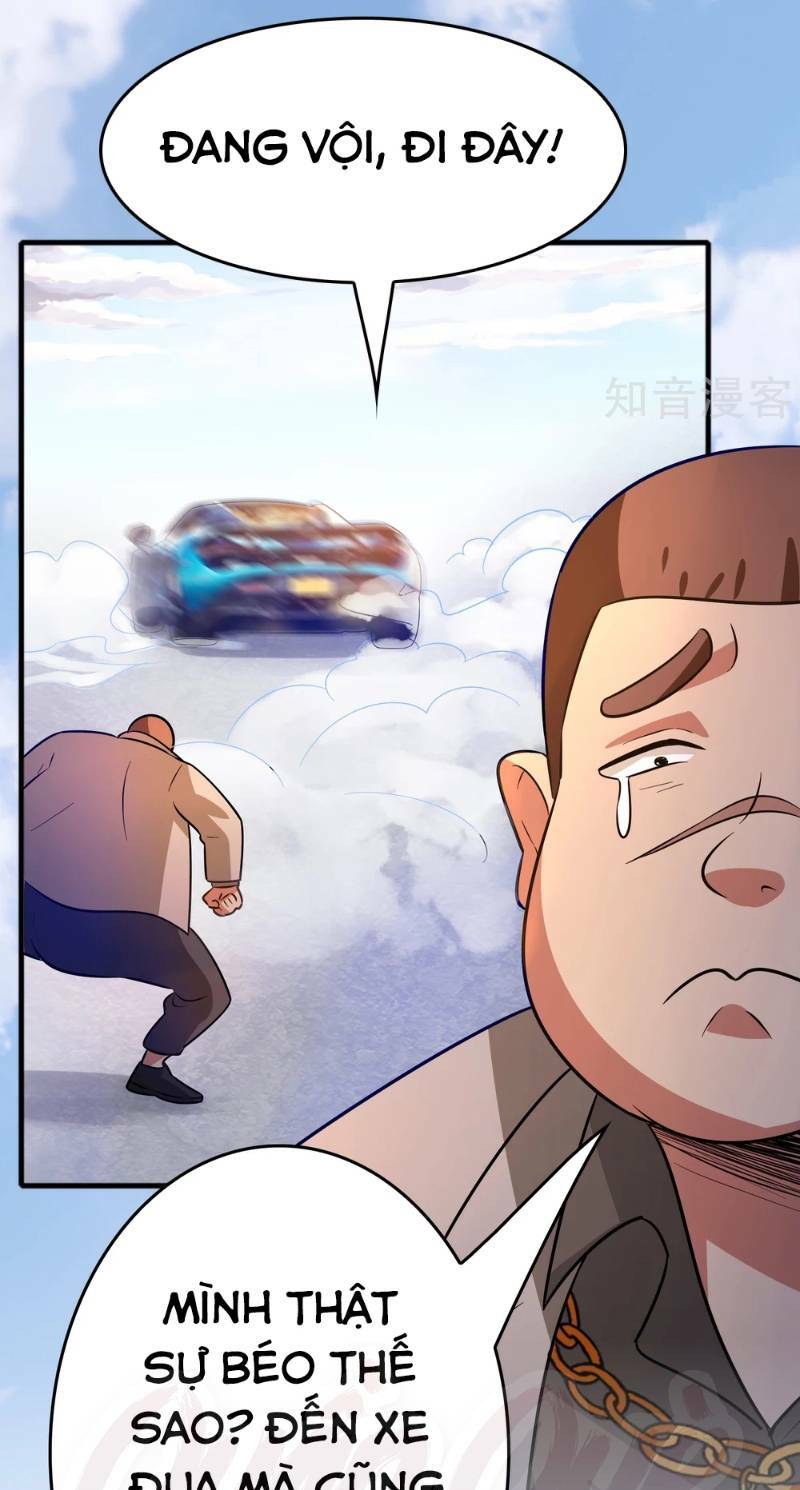 dị giới cung ứng thương chapter 69 17