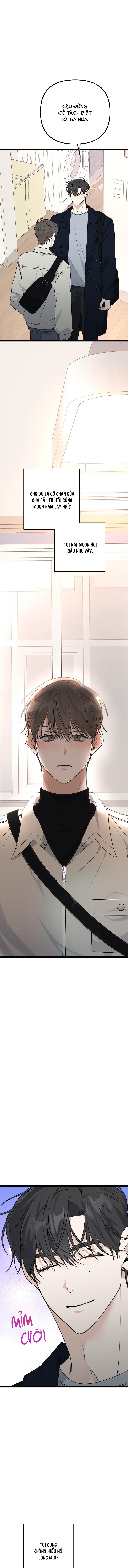 cảm nắng chapter 7 1