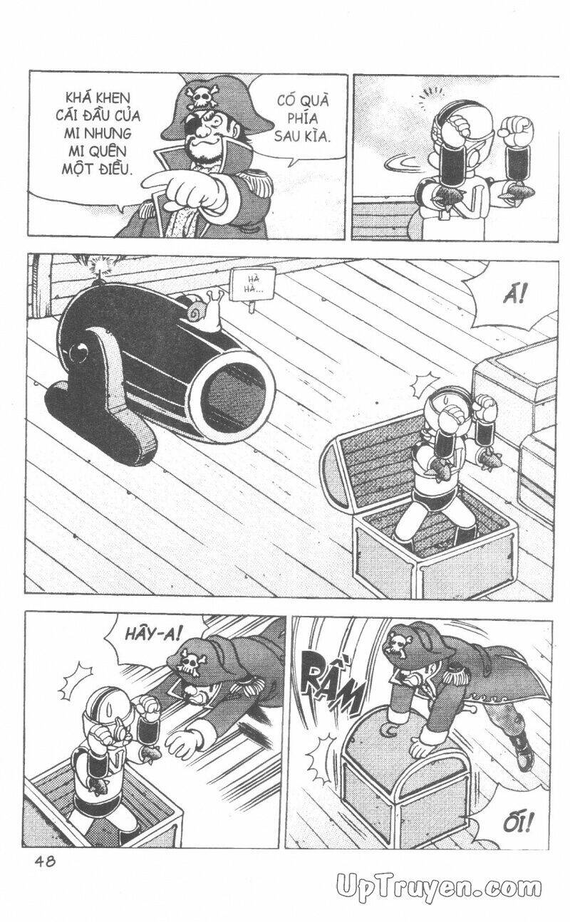 đội quân nhí nhố chapter 33 50