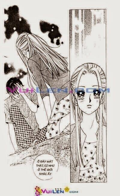 hắn ta, anh ấy và cô ấy - he and that girl chapter 6 114