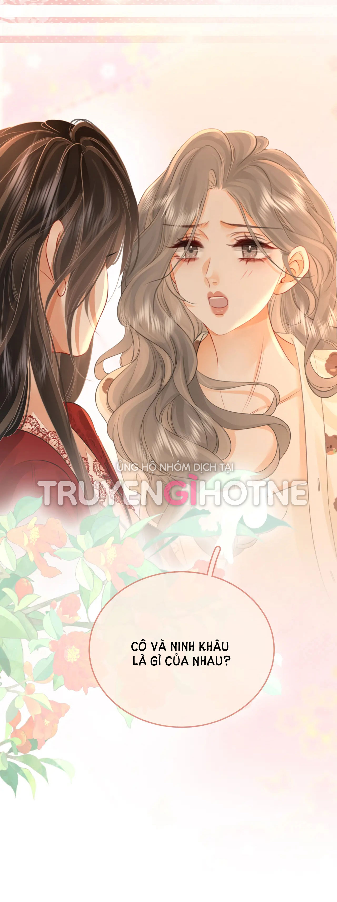 Cố Tiểu Thư Và Khúc Tiểu Thư chapter 35 - Trang 33