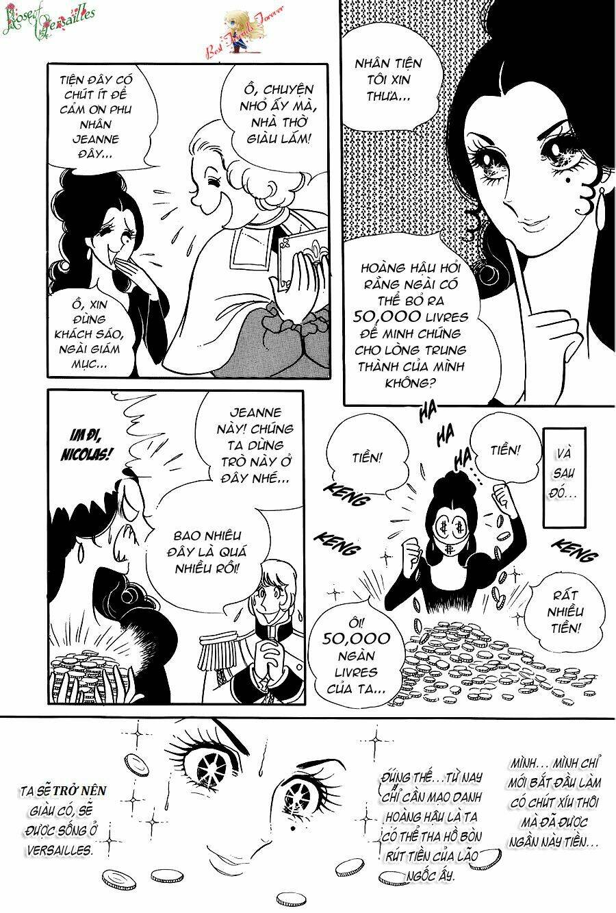 versailles no bara chapter 17 17