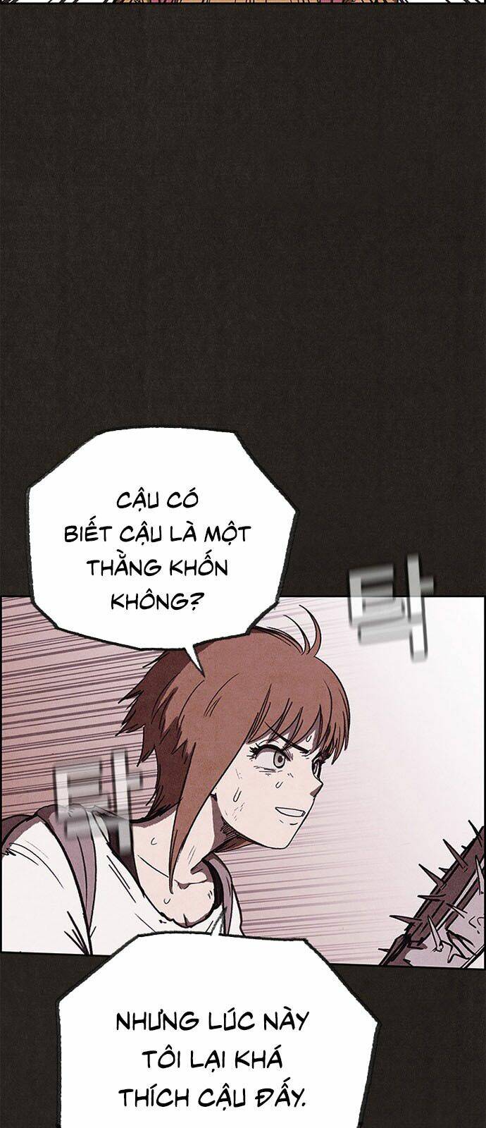 quái vật tại chung cư xanh chapter 83 24