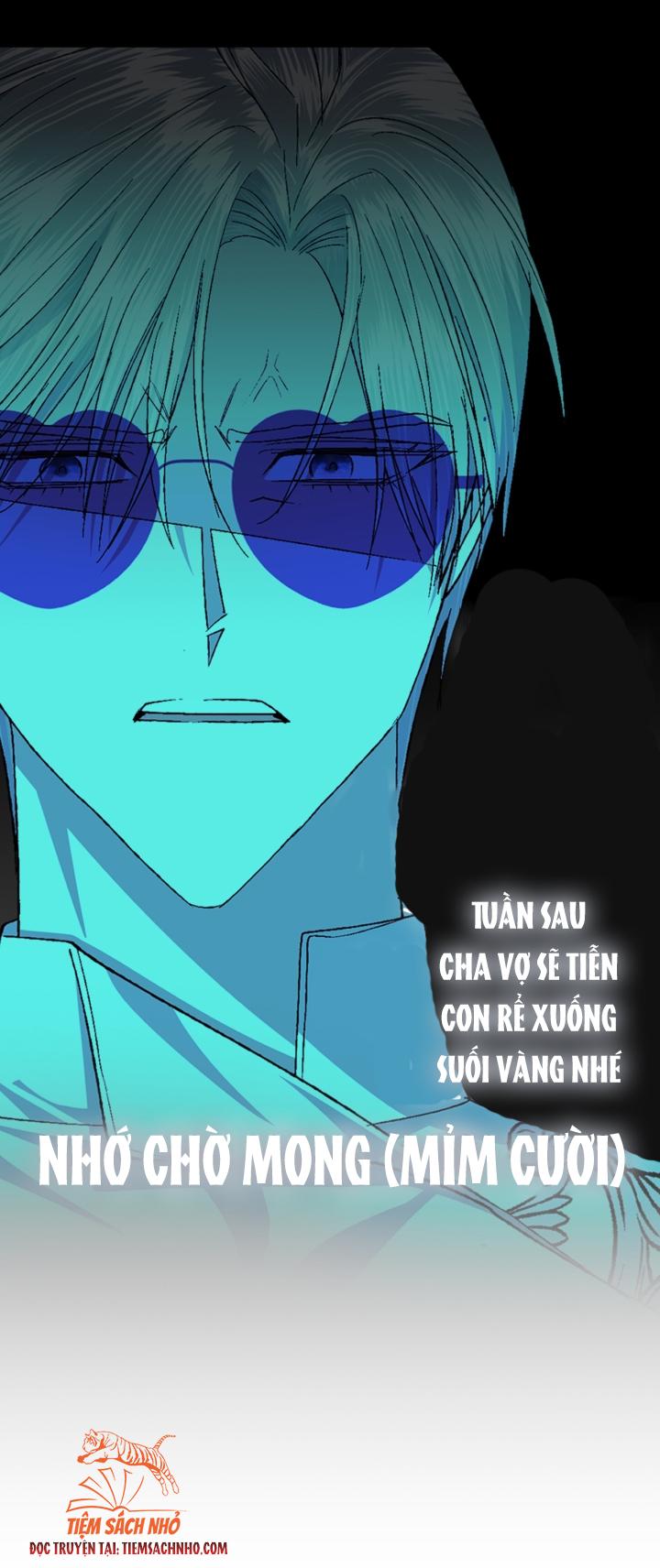 cha, con không muốn kết hôn đâu chapter 78 83