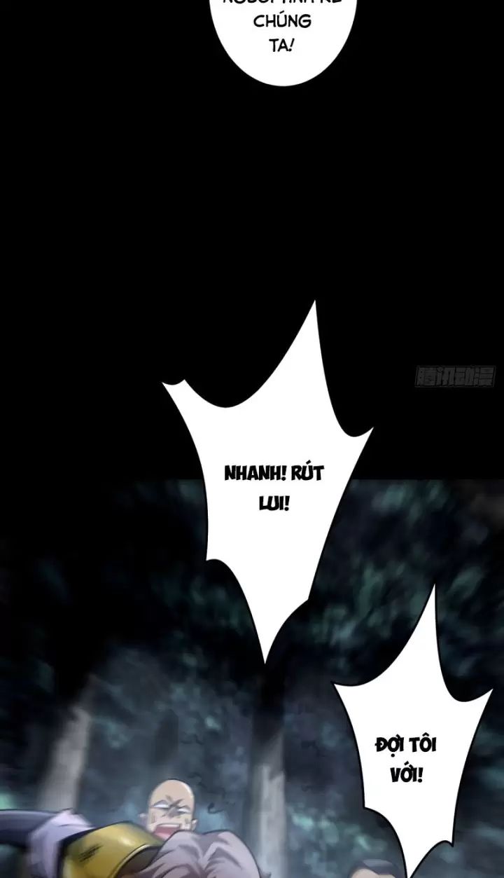 ta, chúa tể rừng xanh chapter 6 35