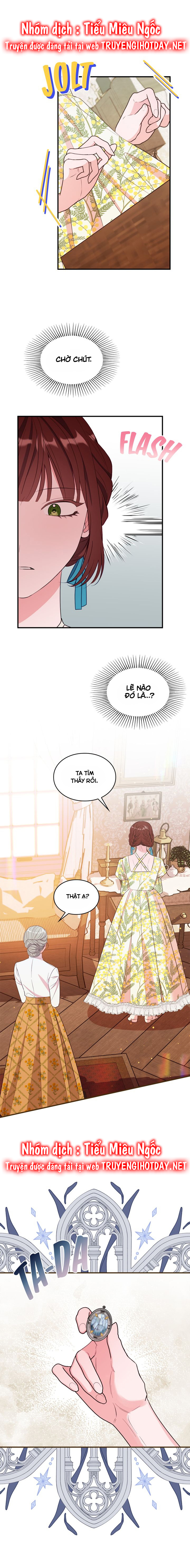 câu chuyện về nữ công tước chapter 72 8