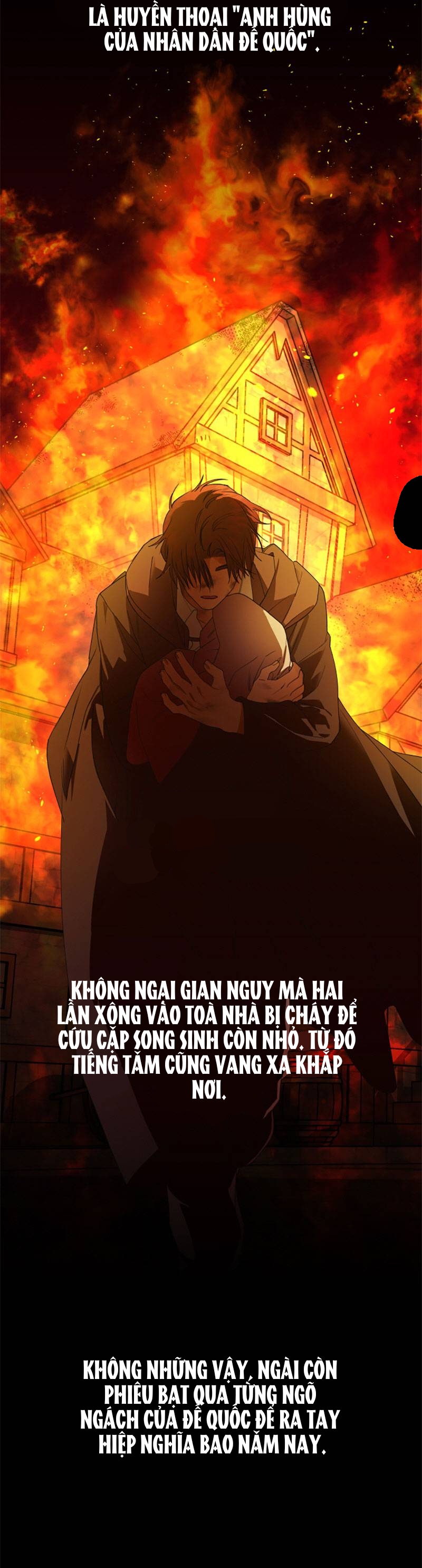 tôi muốn trở thành cô ấy dù chỉ là một ngày chapter 50 16