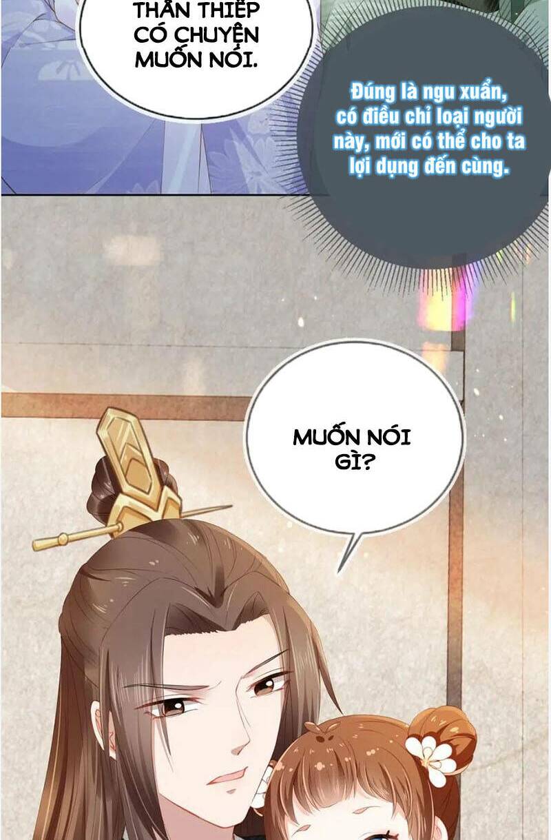 nhặt được bảo bối manh manh chapter 20 13