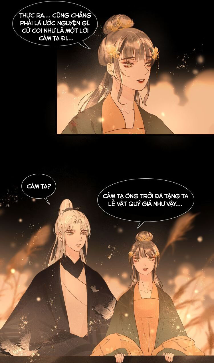 mộc hữu chi chapter 16 34