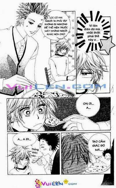 đại ca đi học chapter 10 100