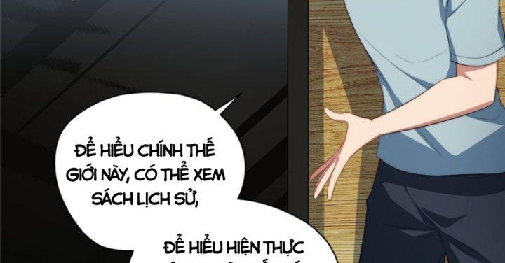 nữ chính chạy từ trong sách ra thì phải làm sao chapter 8 30