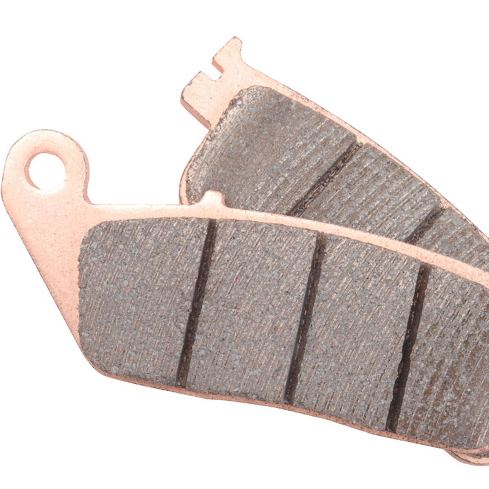 Metal Brake Pads Spare Parts High Performance Premium Durable Accessories Replaces for x 300 Kle300