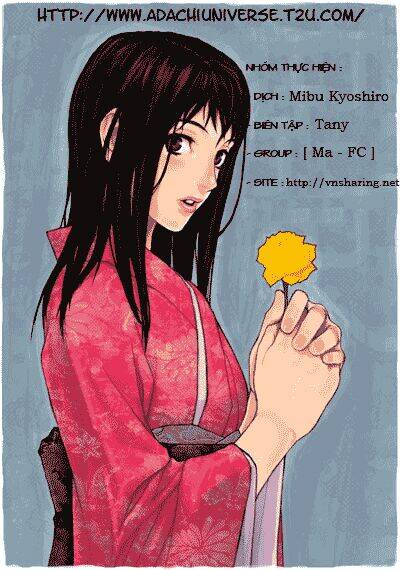 itsumo misora chapter 10 2