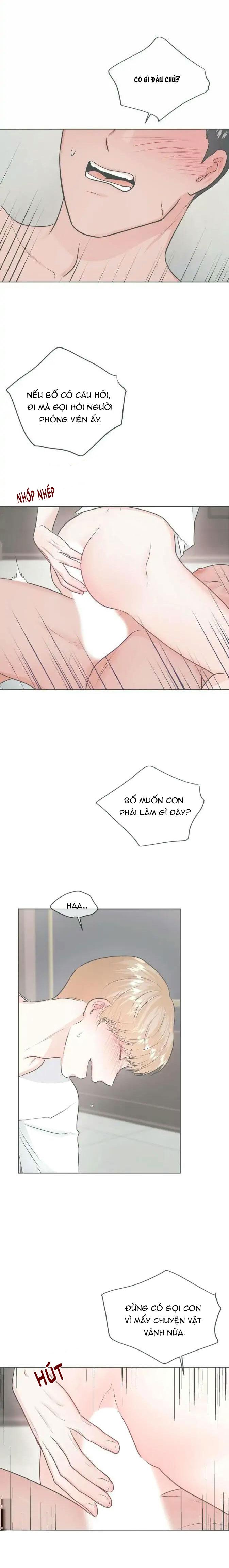 thầy giáo thể dục m chapter 40 9