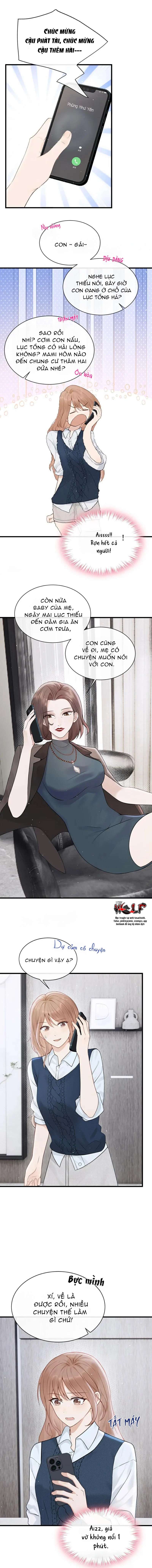 sống chung để tán em chapter 26 5