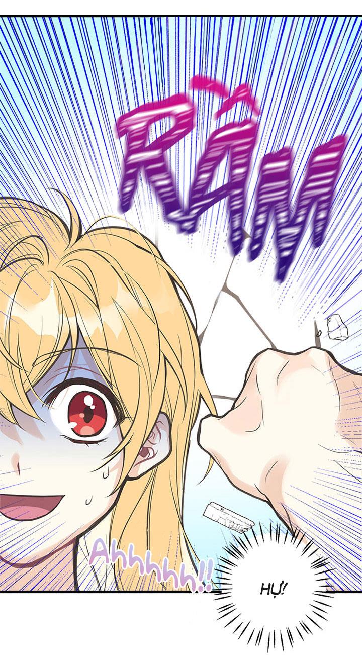 chị tôi đã nhặt về một nam chính quyến rũ chapter 3 52