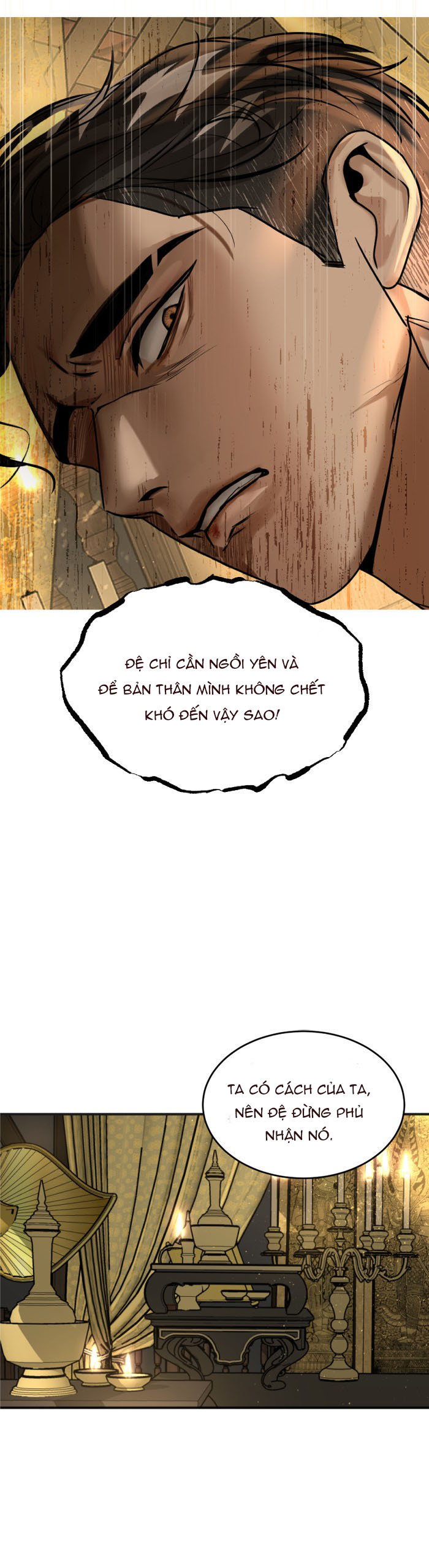 tôi là công tử đẹp nhất xiêm chapter 7 27