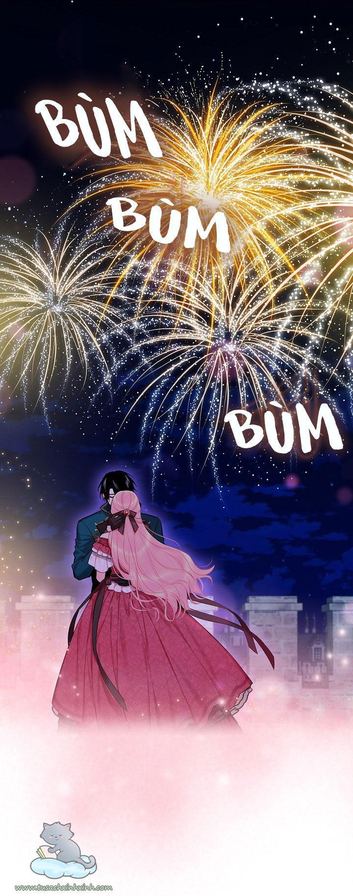 ác nữ muốn ly hôn chapter 118 23