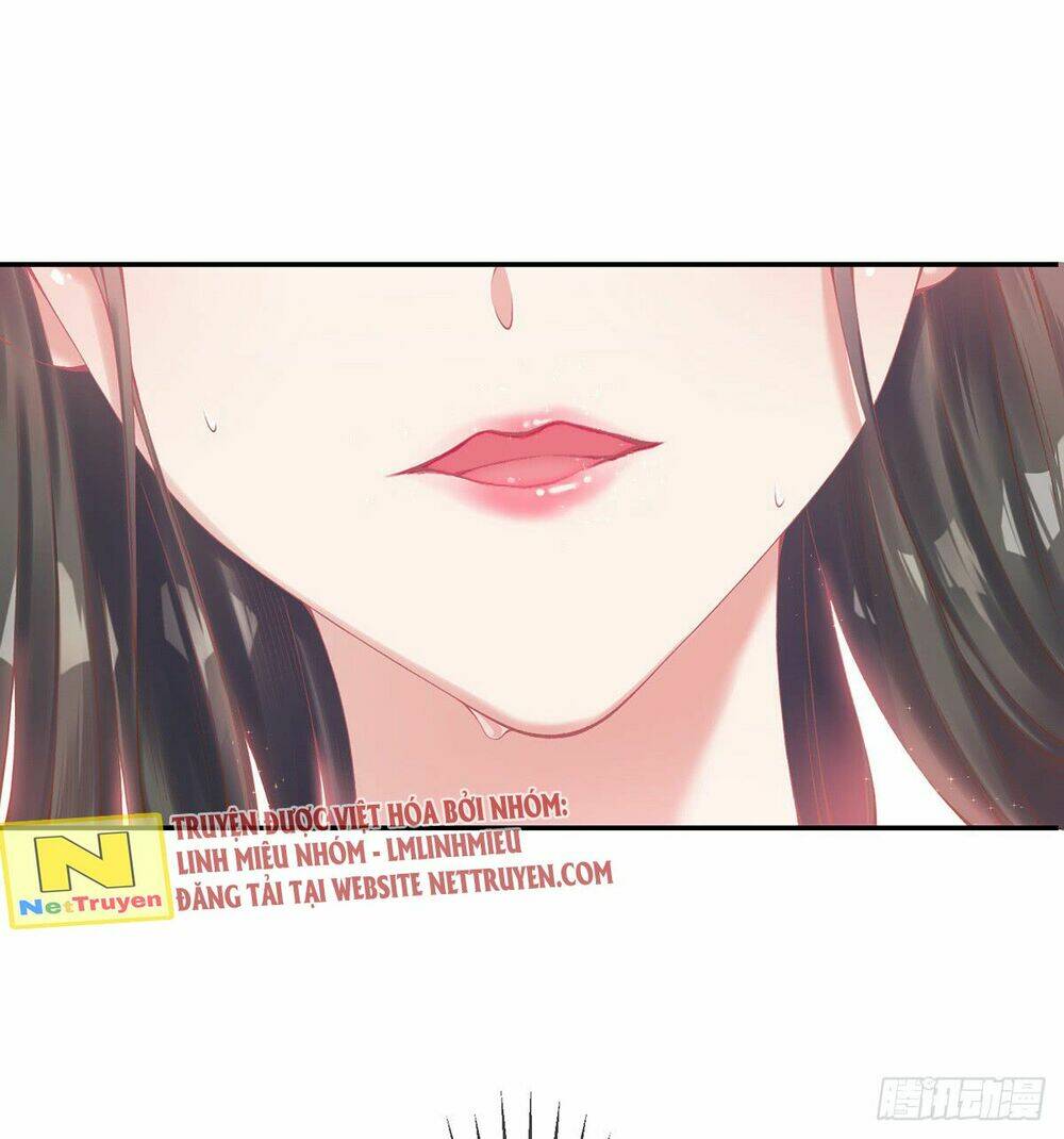 thị huyết y phi chapter 9 27