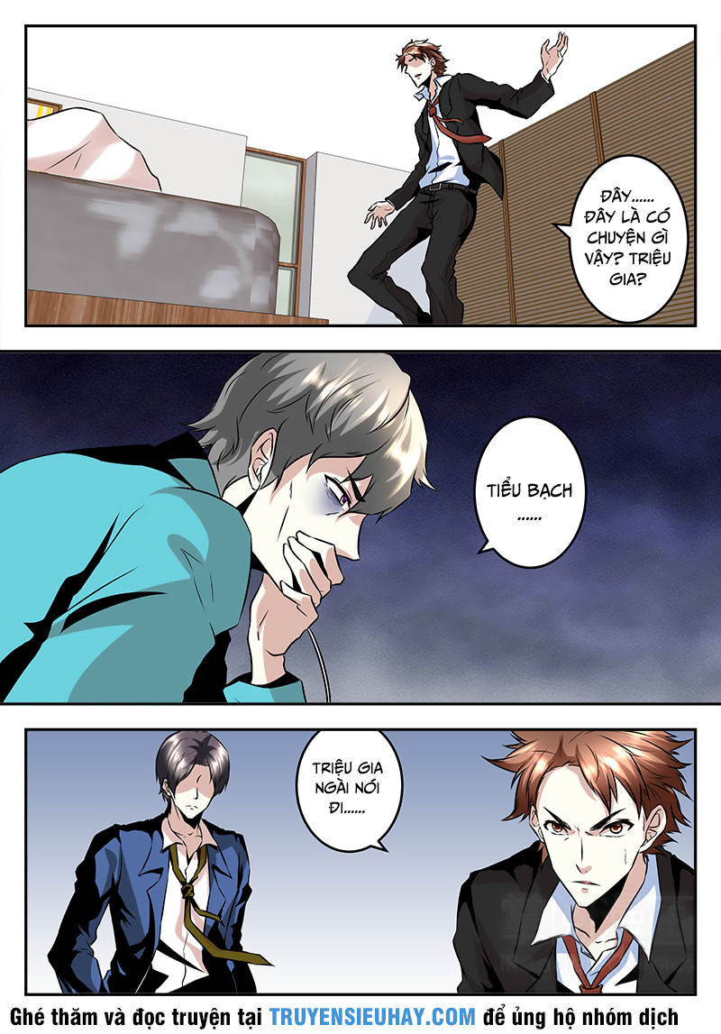 đô thị kiêu hùng hệ thống chapter 66 9