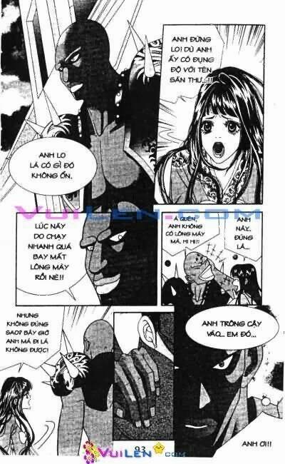 bí mật học viện cross chapter 4 93