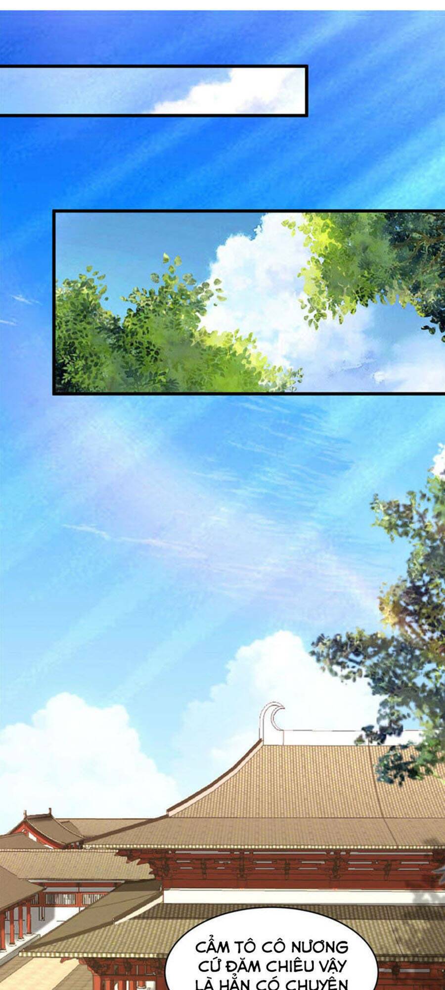 vô lương cuồng hậu hoặc quân tâm chapter 3 5