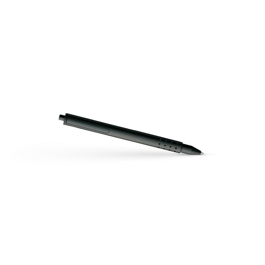 Lamy-Bút bi xoay swift màu đen - Hàng phân phối trực tiếp từ Đức