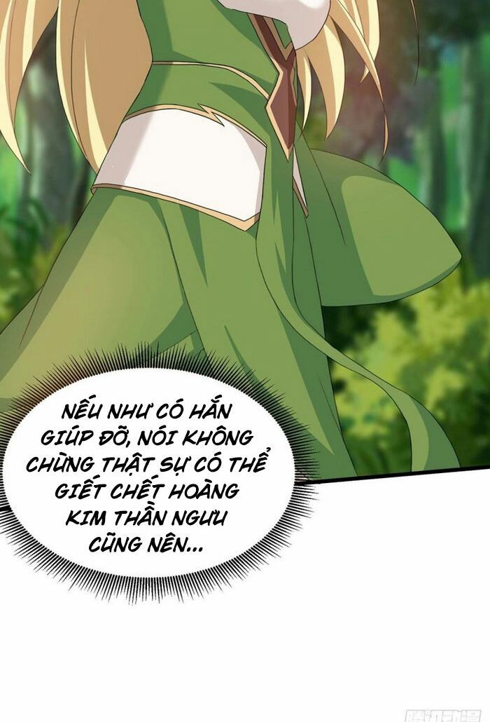 tối cường thăng cấp chapter 171 13