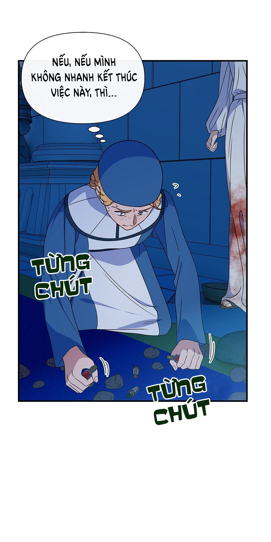 bản khế ước với nữ công tước ác ma chapter 107 42