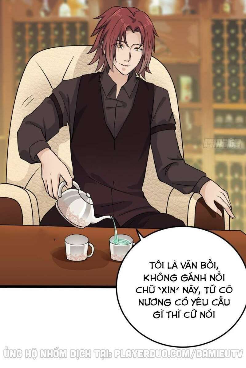 địa phủ khai phá thương chapter 207 5