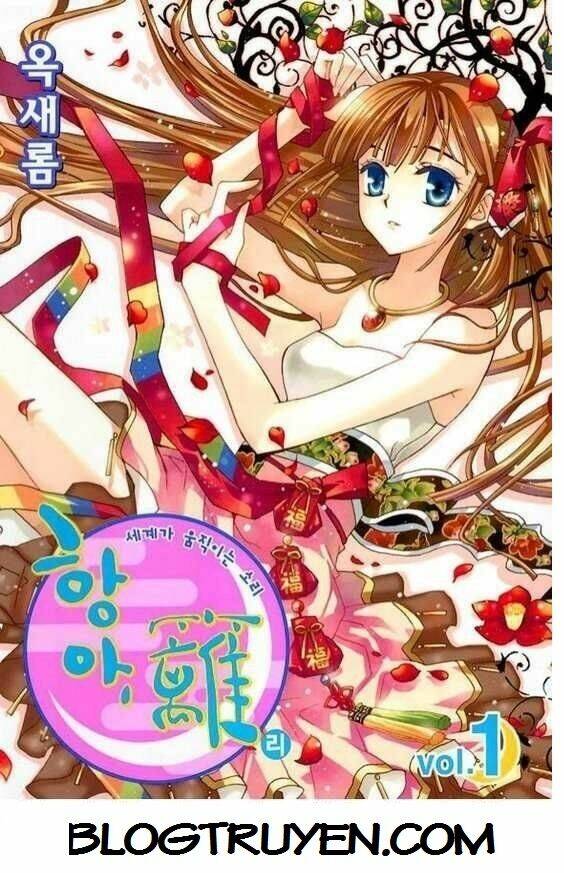 hangah, lee chapter 0 2