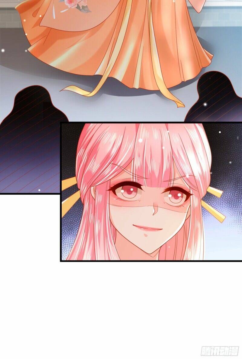 ta phải làm hoàng hậu chapter 20 43